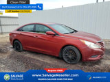 Used 2011 Hyundai Sonata GLS image 5