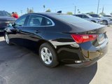 Used 2023 Chevrolet Malibu LT image 3