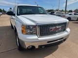 Used 2011 GMC Sierra 1500 SLE w/ Power Tech Package image 3