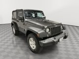 Used 2018 Jeep Wrangler Sport image 5