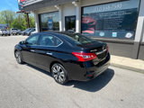 Used 2019 Nissan Sentra SV w/ Special Edition Package image 3