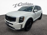 Used 2020 Kia Telluride SX image 3