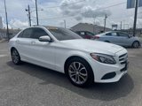 Used 2017 Mercedes-Benz C 300 4MATIC Sedan image 3