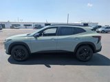 New 2025 Chevrolet Trax ACTIV image 2