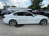 Used 2014 BMW 535i xDrive Sedan image 4