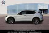 Used 2024 Alfa Romeo Stelvio Sprint image 2