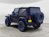 Used 2013 Jeep Wrangler Sahara w/ Connectivity Group image 3