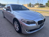 Used 2012 BMW 528i xDrive Sedan image 4