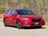 Used 2019 Subaru Impreza 2.0i Sport image 5