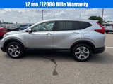 Used 2019 Honda CR-V EX image 4