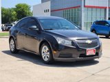 Used 2014 Chevrolet Cruze LS image 2