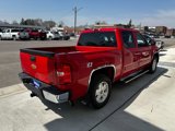 Used 2013 Chevrolet Silverado 1500 LTZ w/ LTZ Plus Package image 5