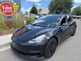 Used 2020 Tesla Model 3 Long Range image 2
