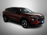 Certified 2024 Chevrolet Trax RS w/ Driver Confidence Package image 3