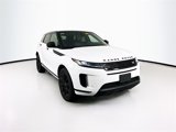 Used 2025 Land Rover Range Rover Evoque S image 3
