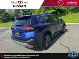 Certified 2022 Nissan Rogue S image 6