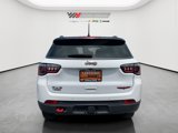 Certified 2022 Jeep Compass Trailhawk w/ Trailhawk Convenience Group image 4
