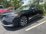 Used 2024 Honda Civic EX image 3
