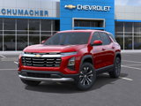 New 2026 Chevrolet Equinox LT image 6