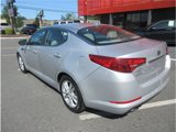 Used 2012 Kia Optima EX image 3