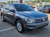 Used 2020 Volkswagen Tiguan S image 5