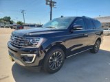 Used 2021 Ford Expedition Limited image 3