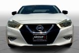 Used 2018 Nissan Maxima 3.5 SV image 3