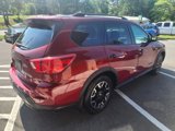 Used 2019 Nissan Pathfinder SV w/ Rock Creek Edition image 6