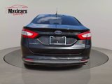 Used 2014 Ford Fusion SE w/ Equipment Group 502A image 4