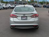 Used 2018 Ford Fusion Titanium image 5