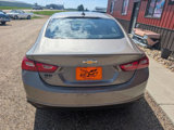 Used 2023 Chevrolet Malibu LT w/ Driver Confidence Package image 6