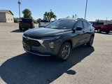 New 2025 Chevrolet Trax LT w/ LT Convenience Package image 4