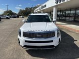 Used 2021 Kia Telluride S image 2