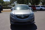 Certified 2020 Buick Envision Preferred image 3