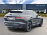New 2025 Jaguar F-PACE R-Dynamic S image 3