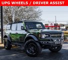 Used 2023 Ford Bronco Wildtrak image 3