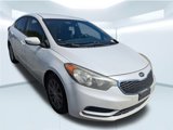 Used 2016 Kia Forte LX w/ LX Popular Plus Package image 4