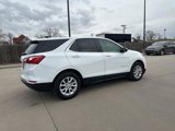 Used 2021 Chevrolet Equinox LT image 3