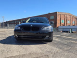 Used 2010 BMW 535i xDrive Wagon image 4