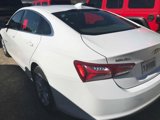 Used 2020 Chevrolet Malibu LT image 5