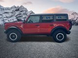 Used 2023 Ford Bronco Black Diamond w/ Sasquatch Package image 6