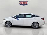 New 2025 Nissan Versa SV w/ Trunk Package image 4
