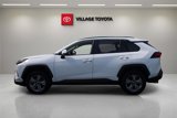 Certified 2022 Toyota RAV4 XLE image 2