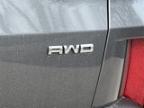 Used 2021 Ford Escape Titanium image 2