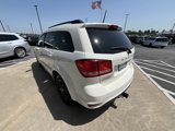 Used 2018 Dodge Journey SXT w/ Blacktop Package image 4