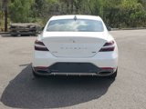 Certified 2024 Genesis G70 3.3T Advanced image 5