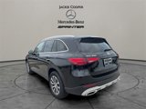 New 2025 Mercedes-Benz GLC 300 4MATIC image 3