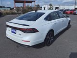Used 2024 Honda Accord Sport image 3