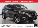 Used 2018 Hyundai Tucson SEL image 1