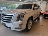 Used 2019 Cadillac Escalade Luxury image 4